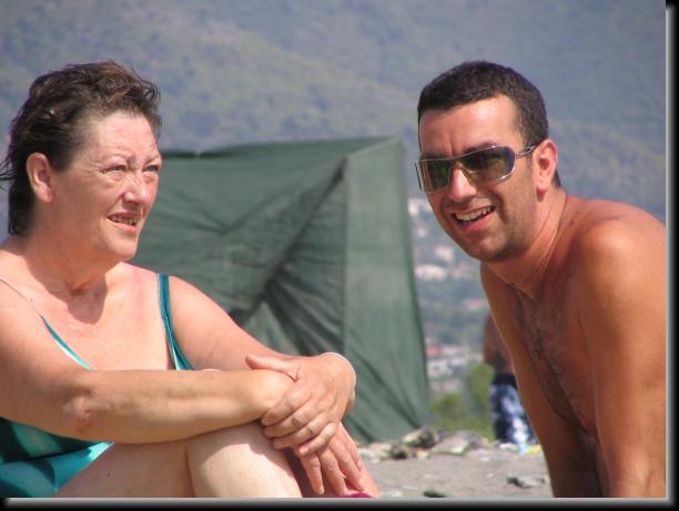 Foto successiva