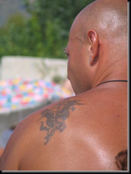 Foto successiva