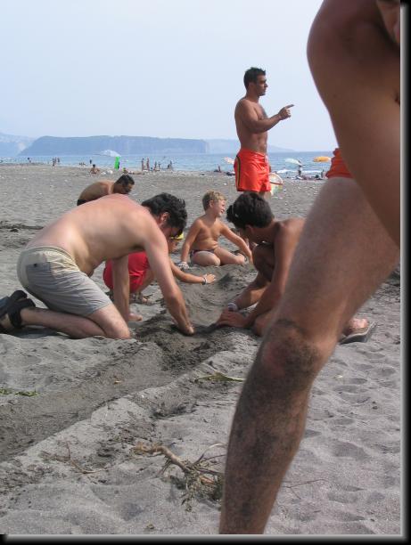 Foto successiva