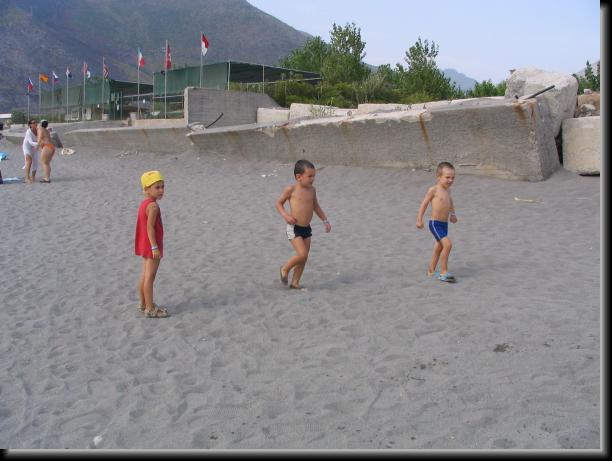 Foto successiva