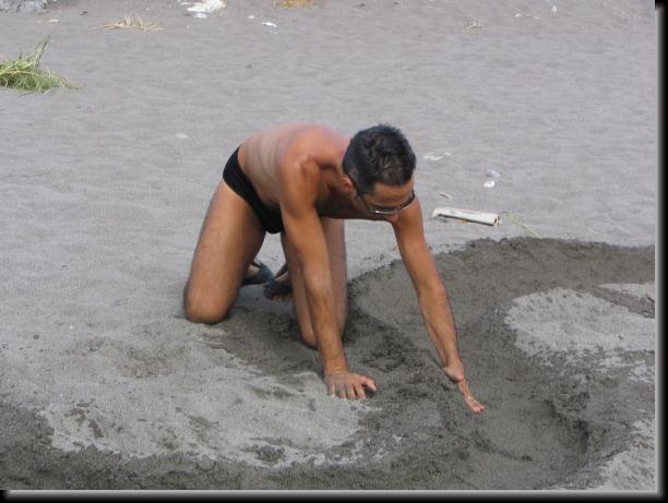 Foto successiva