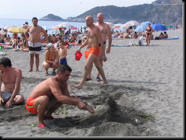 Foto successiva