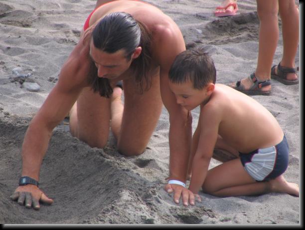 Foto successiva