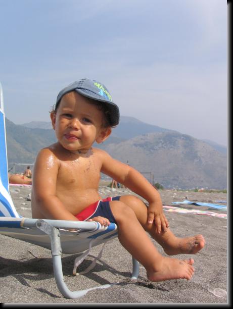 Foto successiva