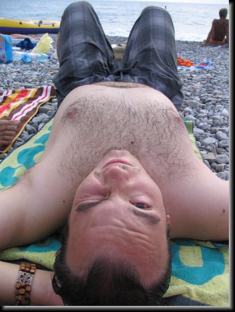Foto successiva