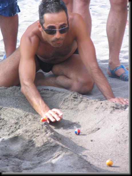 Foto successiva