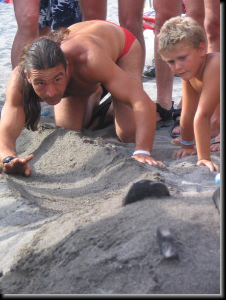 Foto successiva
