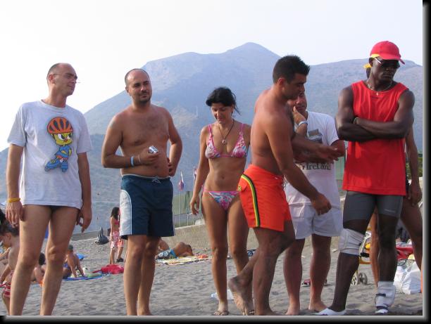 Foto successiva