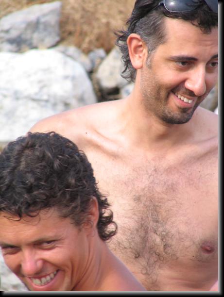 Foto successiva