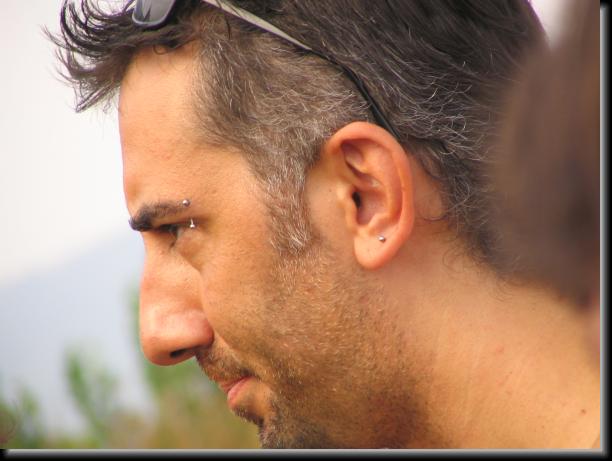 Foto successiva