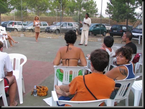 Foto successiva