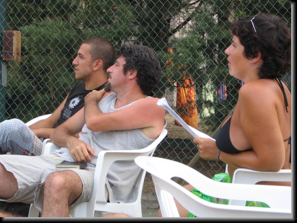 Foto successiva