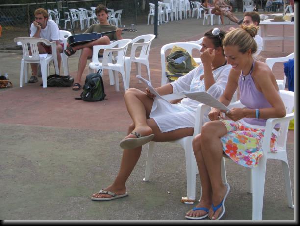 Foto successiva