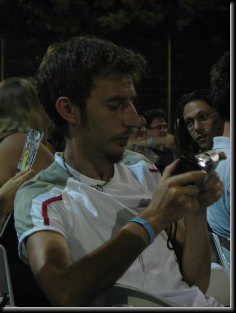 Foto successiva