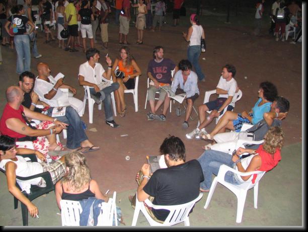 Foto successiva
