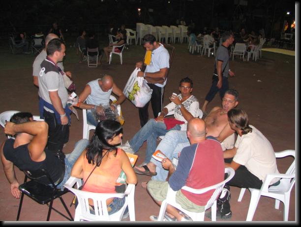 Foto successiva