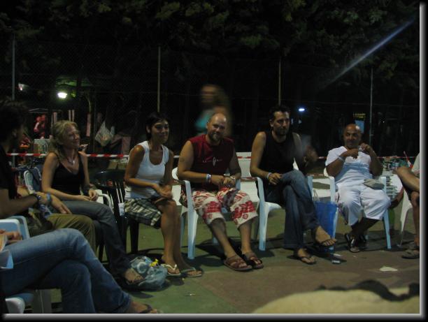 Foto successiva