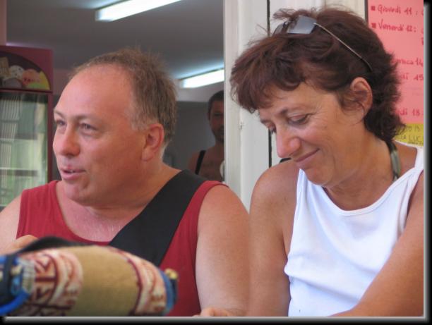 Foto successiva