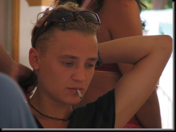 Foto successiva