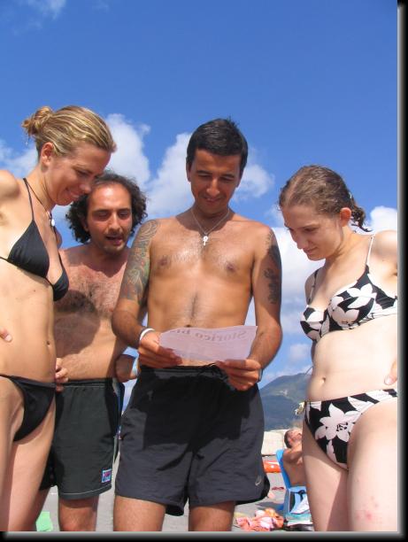 Foto successiva