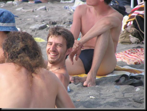 Foto successiva