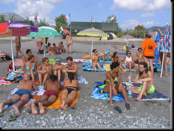 Foto successiva