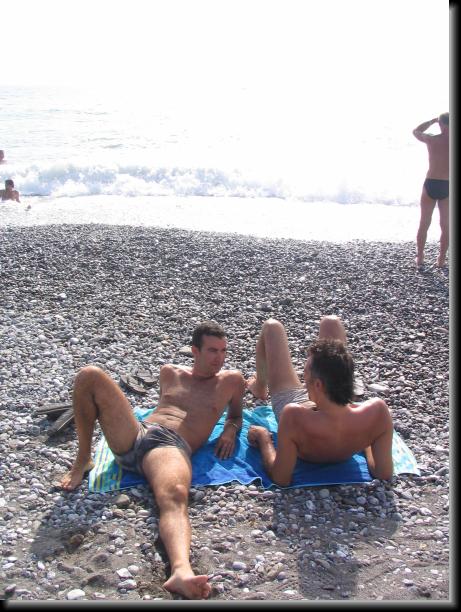 Foto successiva