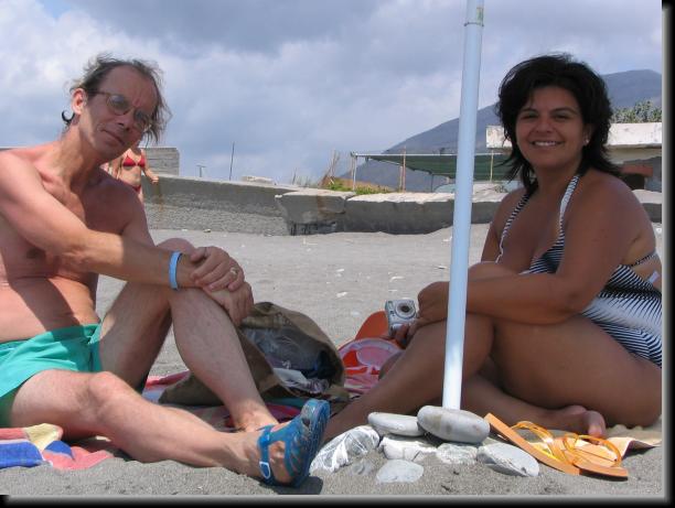Foto successiva