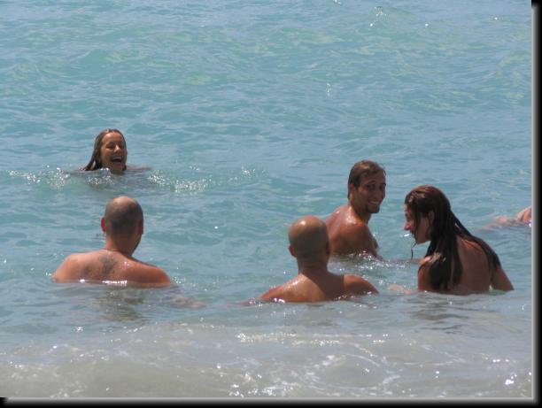 Foto successiva