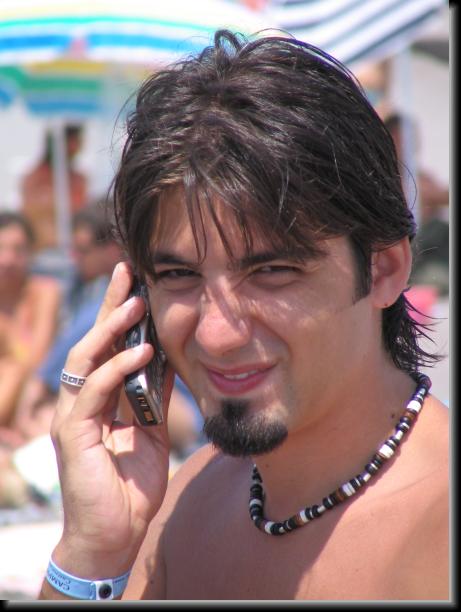 Foto successiva