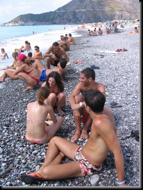 Foto successiva