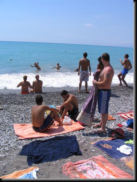 Foto successiva