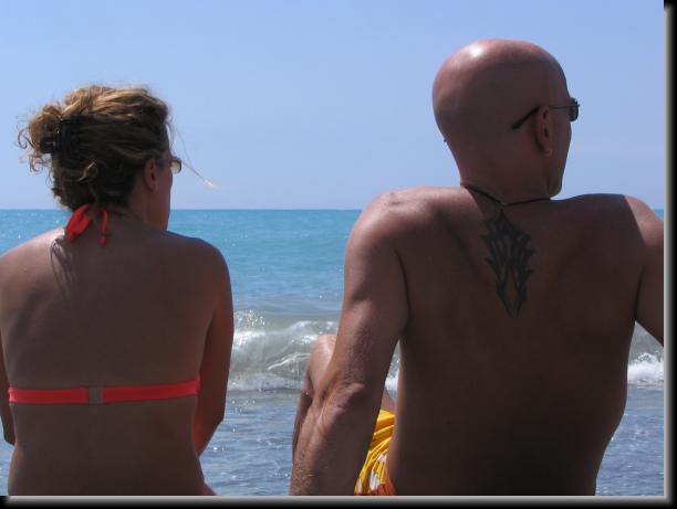 Foto successiva