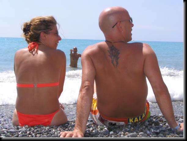Foto successiva