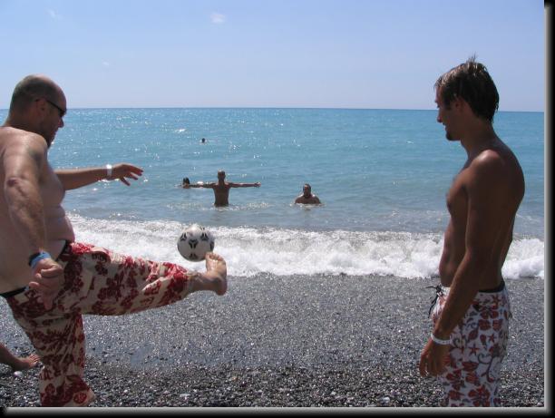 Foto successiva