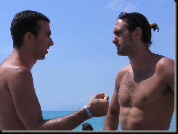 Foto successiva