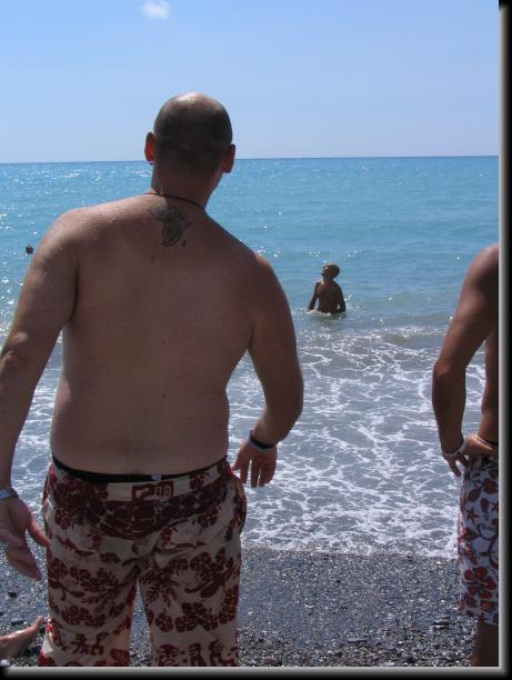 Foto successiva