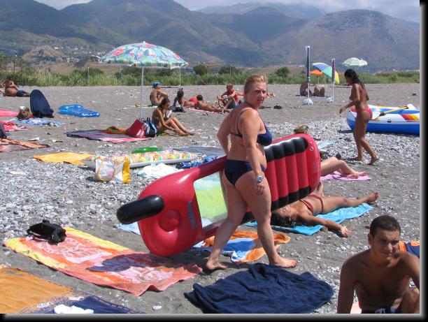 Foto successiva