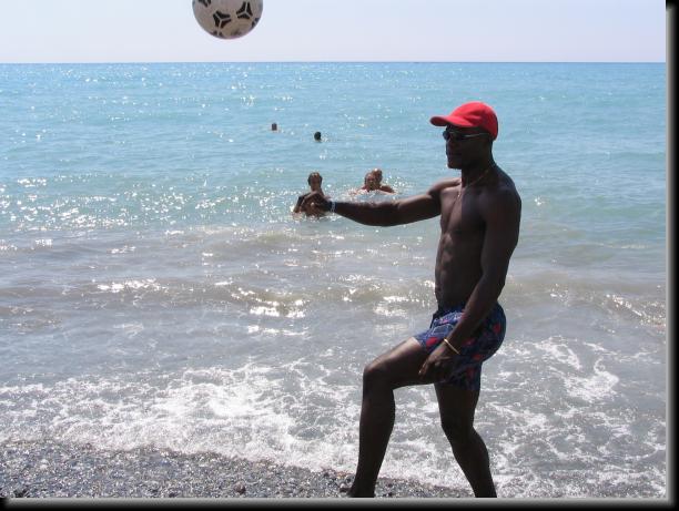 Foto successiva