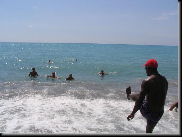 Foto successiva