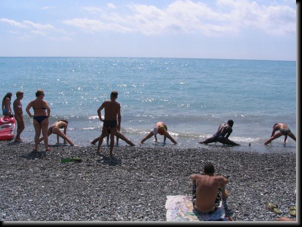 Foto successiva