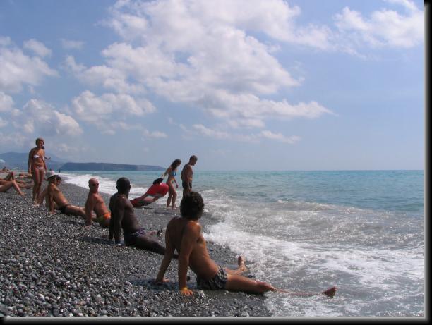 Foto successiva