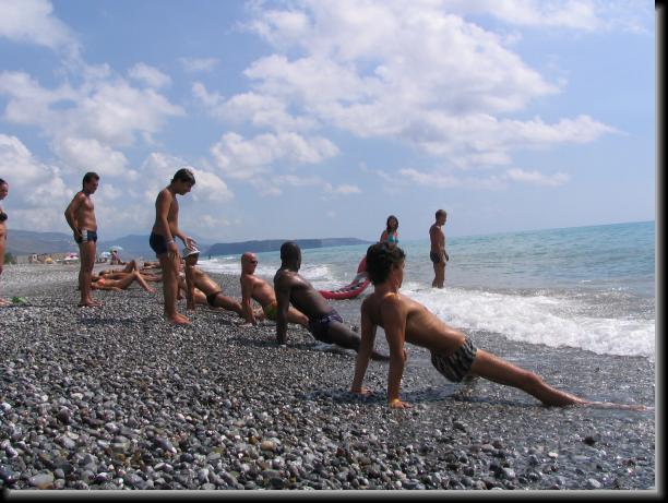 Foto successiva