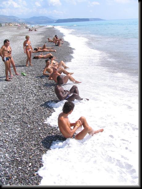 Foto successiva
