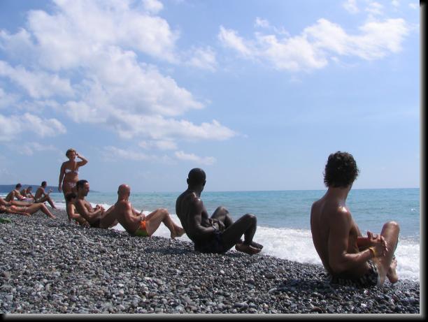 Foto successiva
