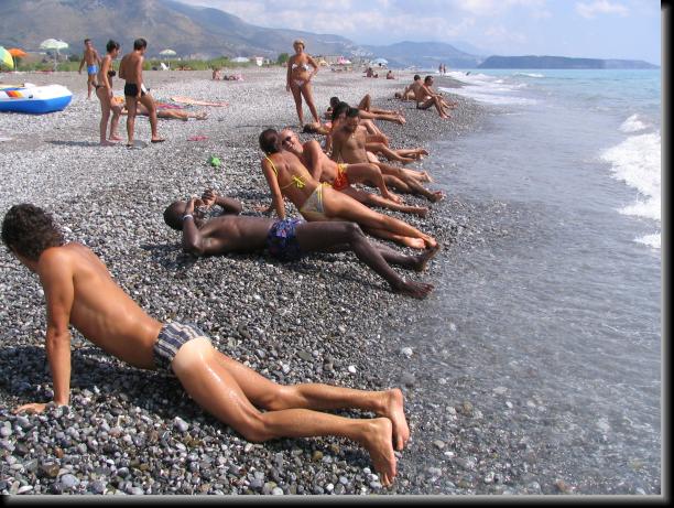 Foto successiva