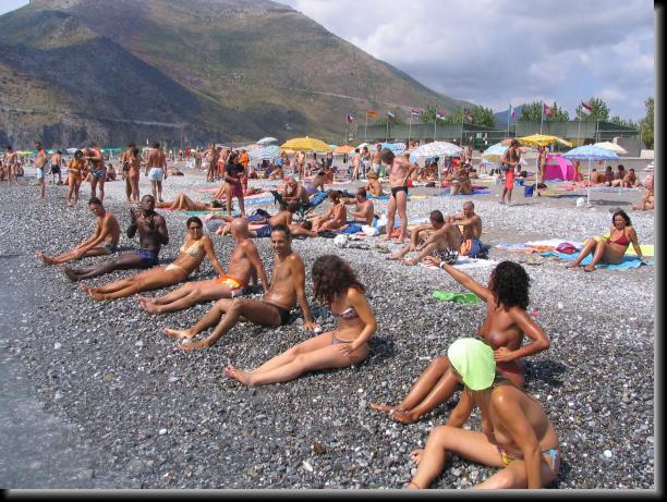 Foto successiva