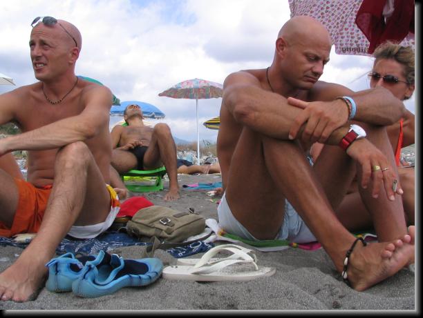 Foto successiva