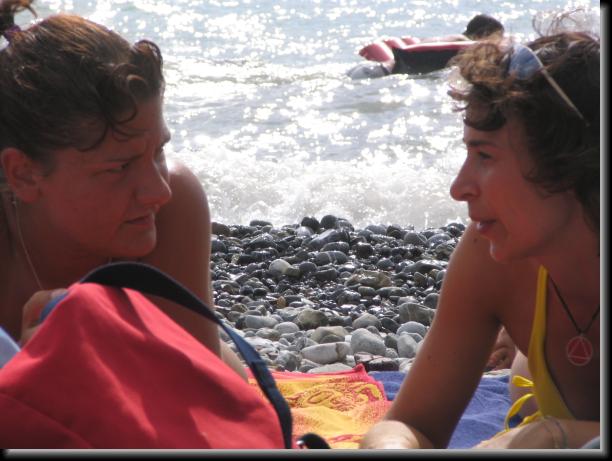 Foto successiva