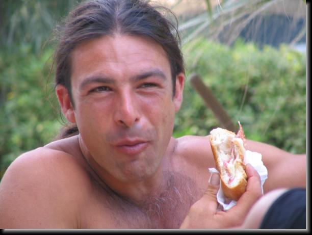 Foto successiva